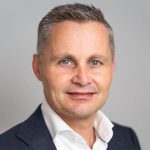 Gerard de Gier, Algemeen Directeur Effytool