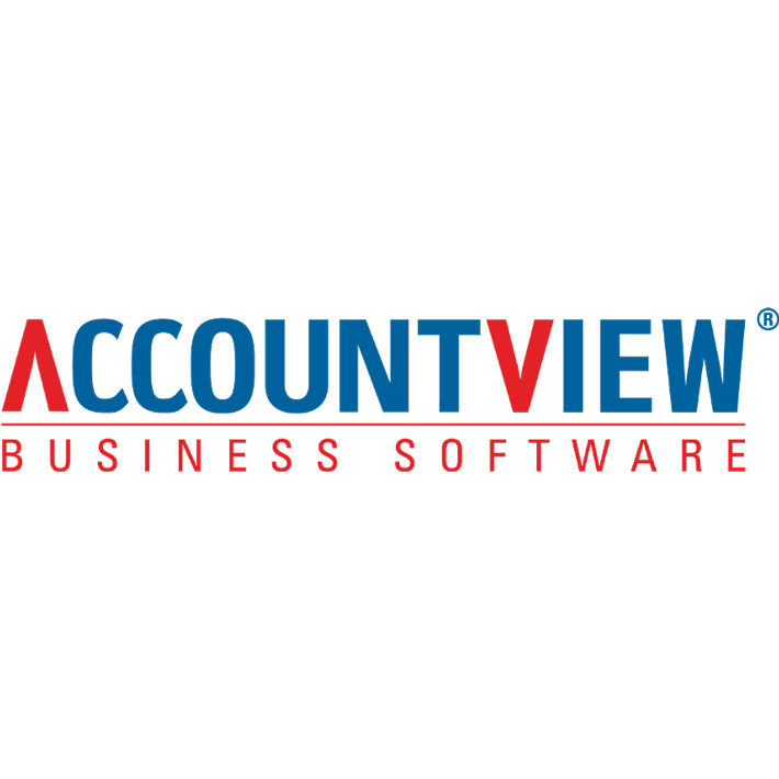 Accountview logo