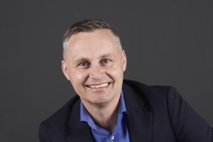 Gerard de Gier, Algemeen Directeur Effytool