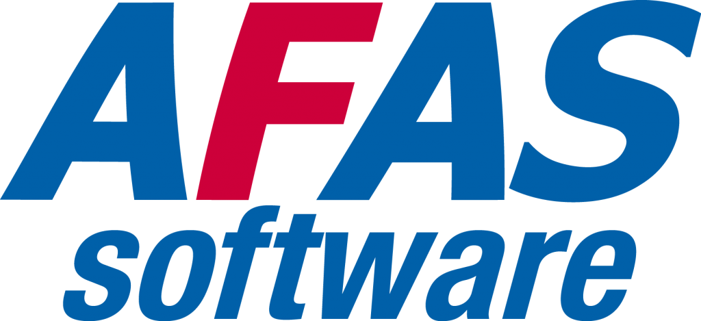 AFAS logo effytool.nl