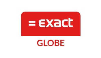 Exact Globe Logo