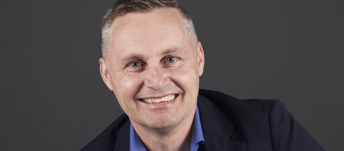 Gerard de Gier, Algemeen Directeur Effytool