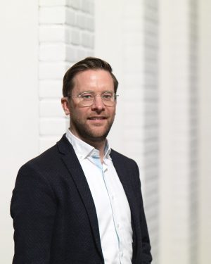 Geert Van Santvoort Effytool.nl